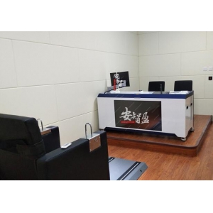 智能审讯桌椅的成功来自哪里