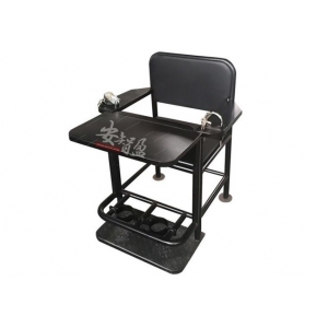 讯问椅询问椅成为了“宠儿”起到了什么作用