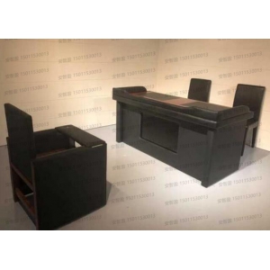 审讯室里为什么没有窗户？