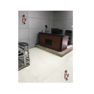 讯问室软包墙面的安装方法