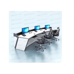 控制操作台指挥台采用钢木结合有哪些优势？