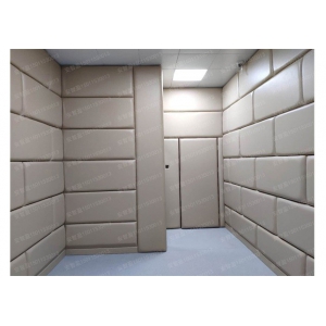 审讯室软包安装前应如何打基层？