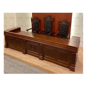 公检法家具平时应该如何保养？