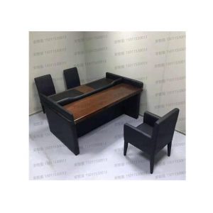 审讯室家具都包括哪些？