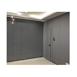 客户喜欢安装谈话室防撞软包的原因