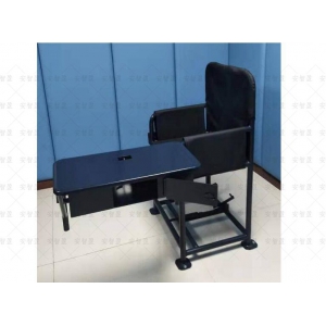 铁制审讯椅需注意什么问题