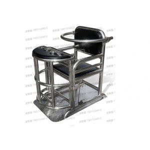 不锈钢审讯椅怎么保养会比较好？