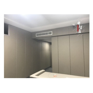 留置室防撞软包墙面如何来选择？