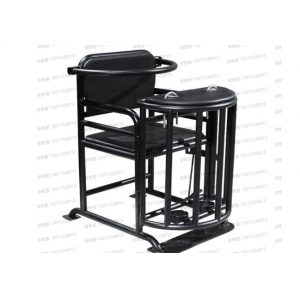 讯问椅询问椅在办案中不知道的使用技巧