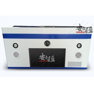 智能审讯桌的种类和功能介绍