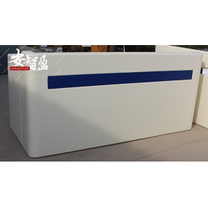 一体化审讯桌的应用场景