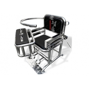 不锈钢审讯椅都有什么使用方式？