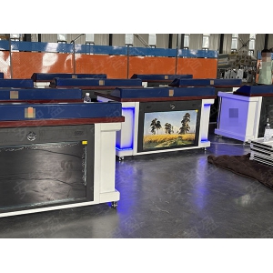 审讯桌定制与场景适配指南：不同司法场景选型要点及厂家选择技巧