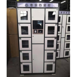 AZY-DAG01型卷宗档案柜