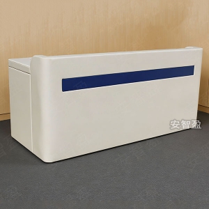 AZY-ZNZ-61型全软包审讯桌