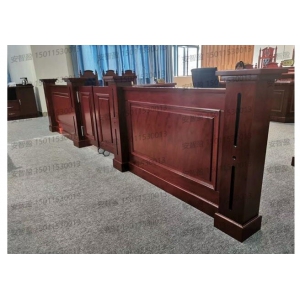 法院围栏的定制应满足什么要求？