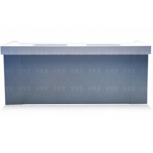 AZY-Z56型木质审讯桌