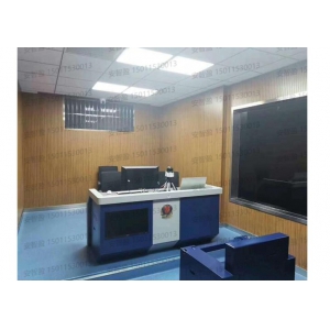 审讯室内对于审讯桌椅有什么要求？