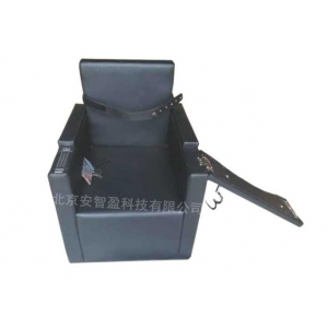 审讯椅的人性化设计