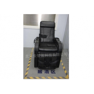 专用约束醒酒椅的作用