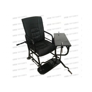 嫌疑人座椅是不是审讯椅？