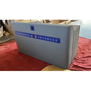 审讯桌：司法场景中的关键设施