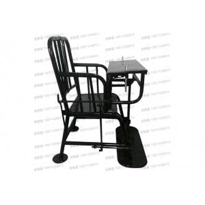 审讯椅是什么，讯问椅是审讯椅吗？