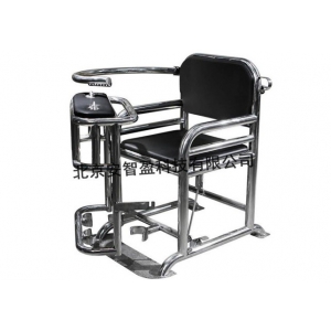 审讯椅的辅助作用