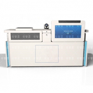 AZY-ZNZ-21型多功能智能型审讯桌