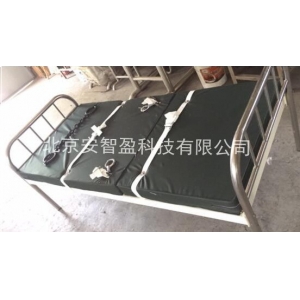 监狱约束床的使用规定