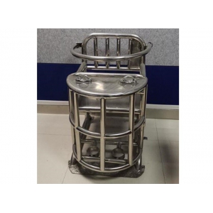 审讯椅讯问椅的操作技巧