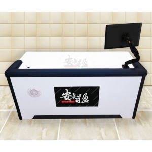 AZY-Z51型木质审讯桌