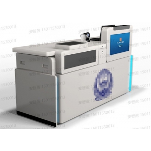 智能一体化审讯桌的高效率办公