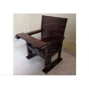 询问室用椅是普通的椅子吗？