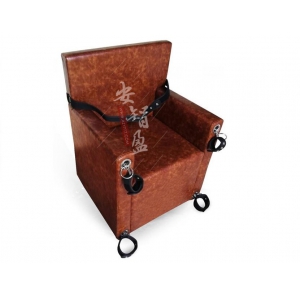 审讯椅讯问椅该如何清洗才对？