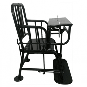 使用讯问椅有哪些规定呢？