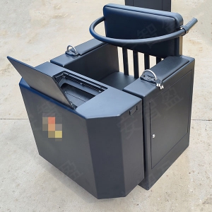 AZY-G-06型 智能审讯椅