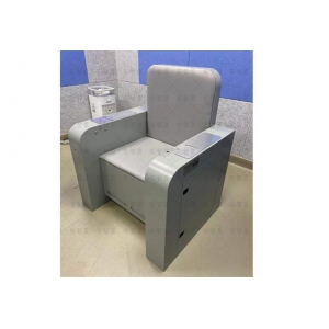 讯问椅审讯椅的设计满足什么场合？