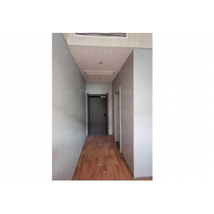 留置室防撞软包的设计和改造