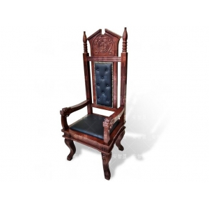 定制法官椅材料有什么要求？