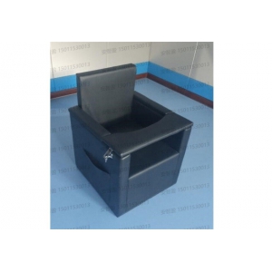 软包审讯椅中的生命体征监测椅是什么？