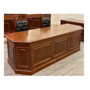 讲一下什么是书记员桌椅