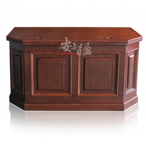 AZY-SJZ2型书记桌