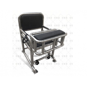 审讯椅在刑讯侦查过程中有着什么样的不可忽视的作用