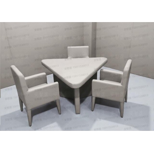 调解桌是什么？