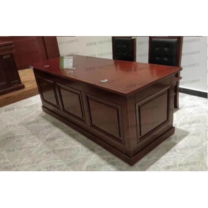 法官台审判桌的生产制作过程