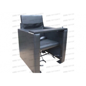 不同材质审讯椅的操作是否一样？