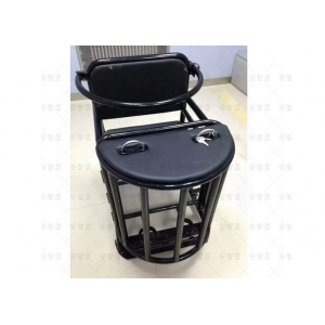 审讯椅的特点是什么？