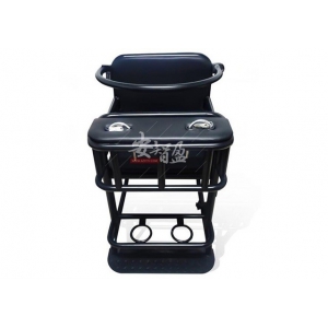 审讯椅有哪些特点？