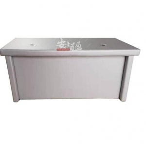 AZY-ZR13型全软包审讯桌